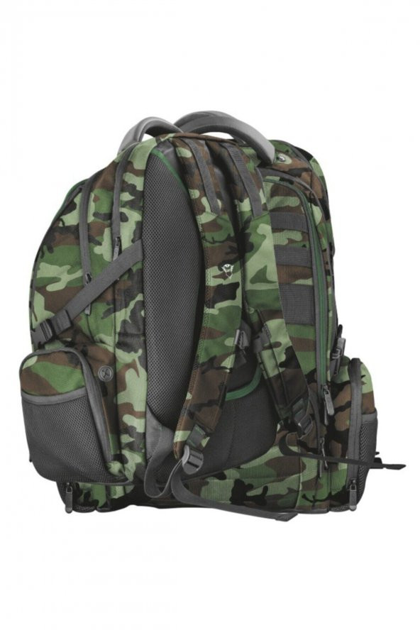 Gxt 1250g Hunter Gaming Laptop Çantası - 3