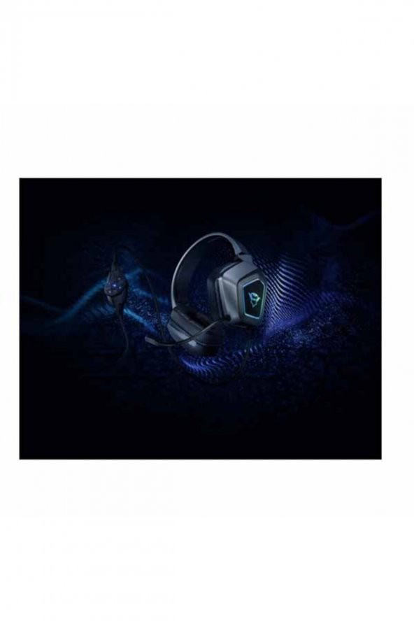 23191 Gxt450 Blızz 7.1 Rgb Gaming - 4
