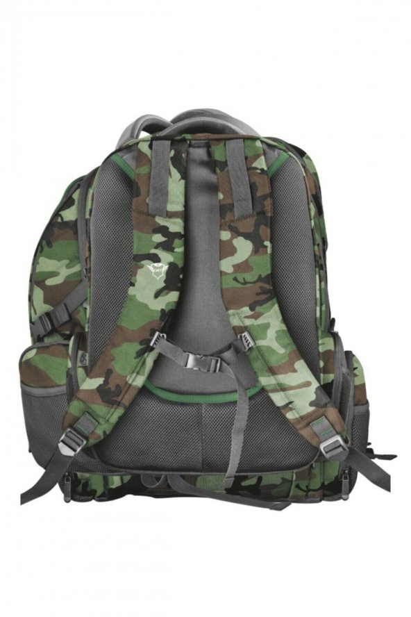 Gxt 1250g Hunter Gaming Laptop Çantası - 5