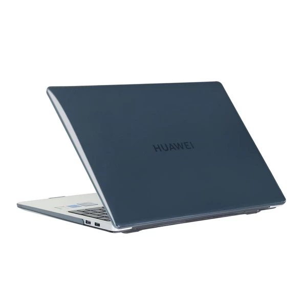 Matebook D16 2023 Kristal Ultra İnce Tasarım Kapak - 9