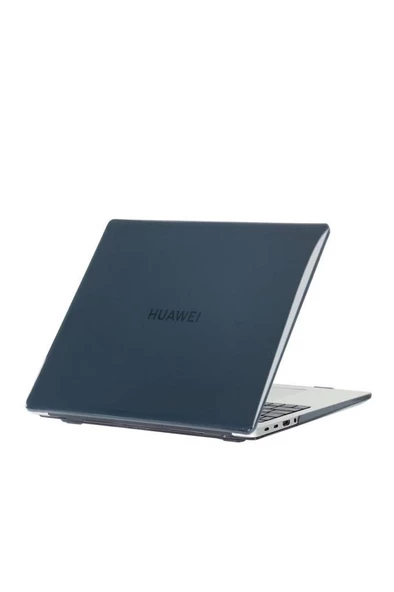 Matebook D16 2023 Kristal Ultra İnce Tasarım Kapak