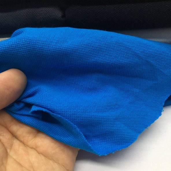 Lakost Penye Pamuk Kumaş Seti, Yazlık Penye Tişört Kumaşı, Penye Pike Kumaş - 3