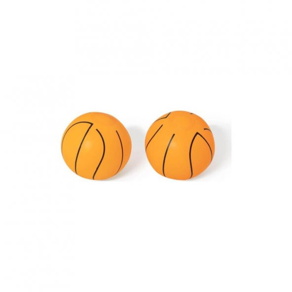 Bestway 251*168*102 Cm Basketbol Oyun Havuzu - 4