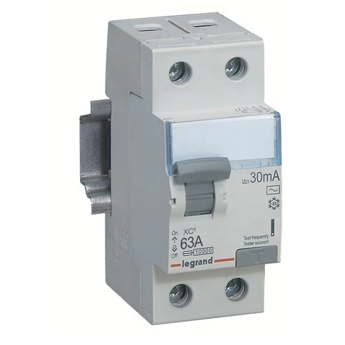 2X63 A 300MA K.AKIM RÖL.(08648) ürün görseli 1