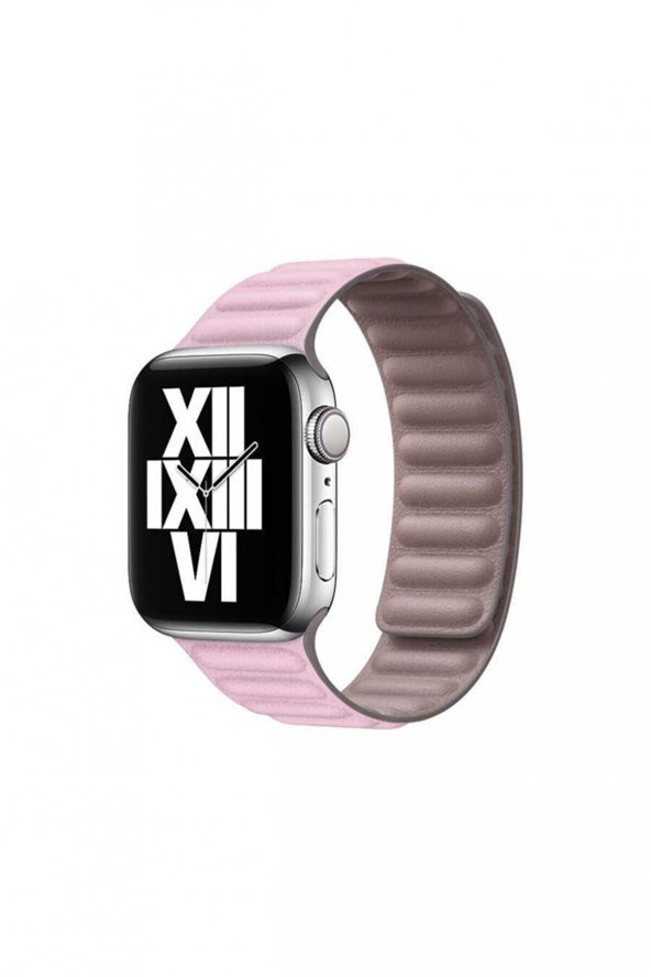 Apple Watch 42mm Deri Kordon