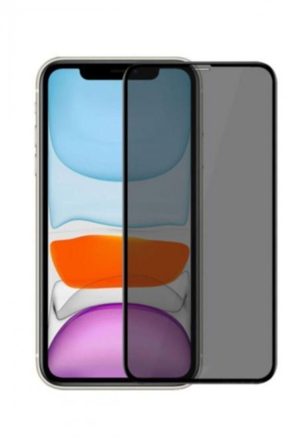 Iphone 13 Pro Uyumlu Mat Nano Hayalet Esnek Ekran Koruyucu