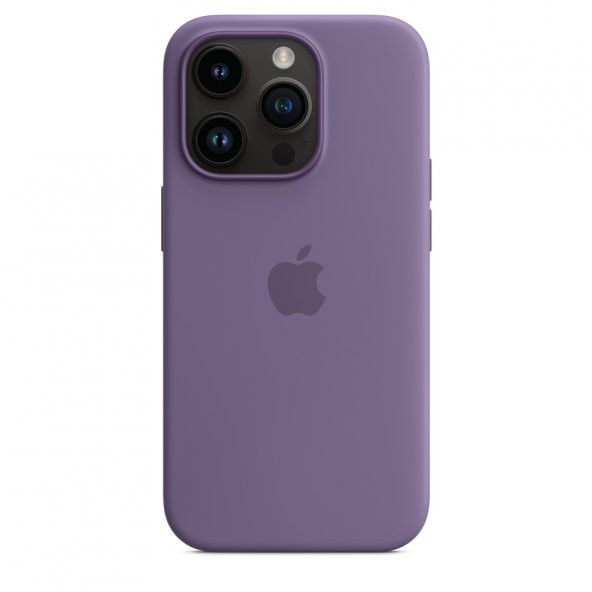 iPhone 11 Pro ile uyumlu Kılıf A+ Class - Süsen - 4