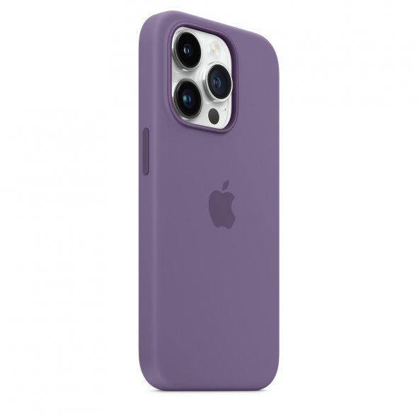 iPhone 11 Pro ile uyumlu Kılıf A+ Class - Süsen - 5