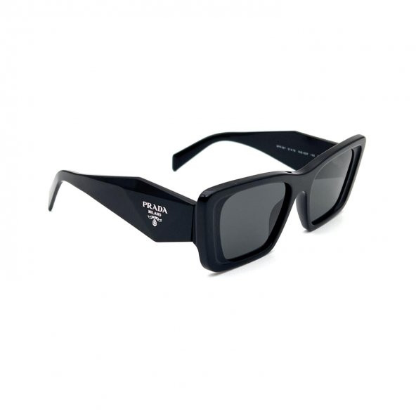 Prada PR08YS 1AB5S0 Kadın Güneş Gözlüğü - Resim 3
