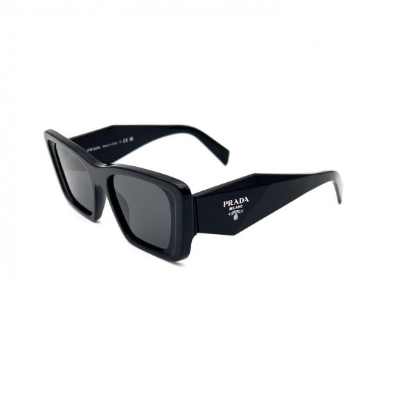 Prada PR08YS 1AB5S0 Kadın Güneş Gözlüğü - Resim 2