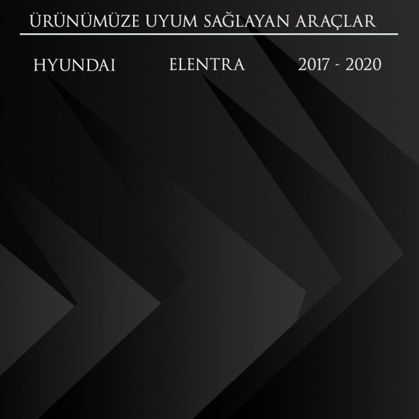 Hyundai Elentra için Airbag Zembereği - 2
