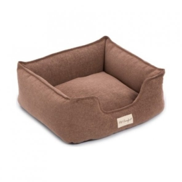 Pet Comfort Alpha Mirandus 20 Kedi ve Köpek Yatağı S 50x60cm