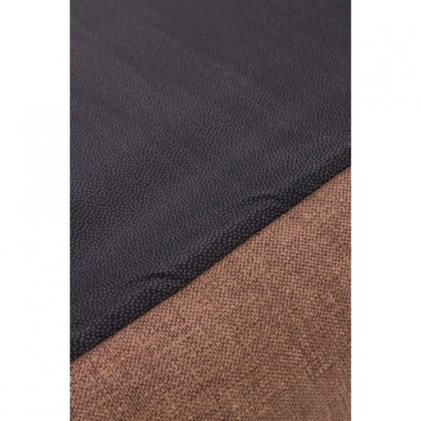 Pet Comfort Alpha Mirandus 20 Kedi ve Köpek Yatağı S 50x60cm - 4