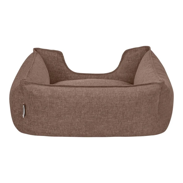 Pet Comfort Alpha Mirandus 20 Kedi ve Köpek Yatağı S 50x60cm - Resim 3