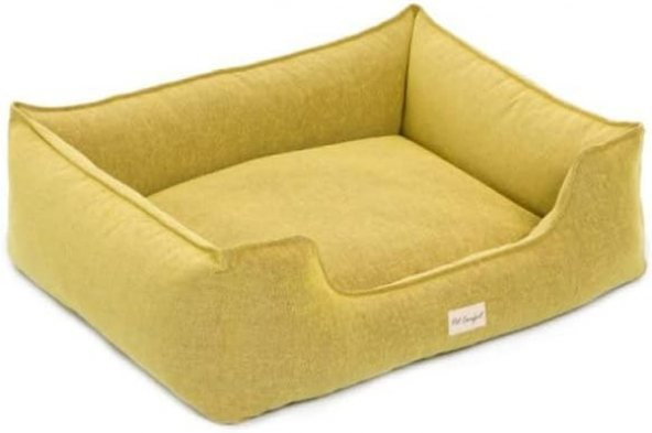 Pet Comfort Alpha Mirandus 24 Köpek Yatağı M 65x80 cm