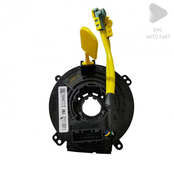 Opel ve Chevrolet için Airbag Zembereği