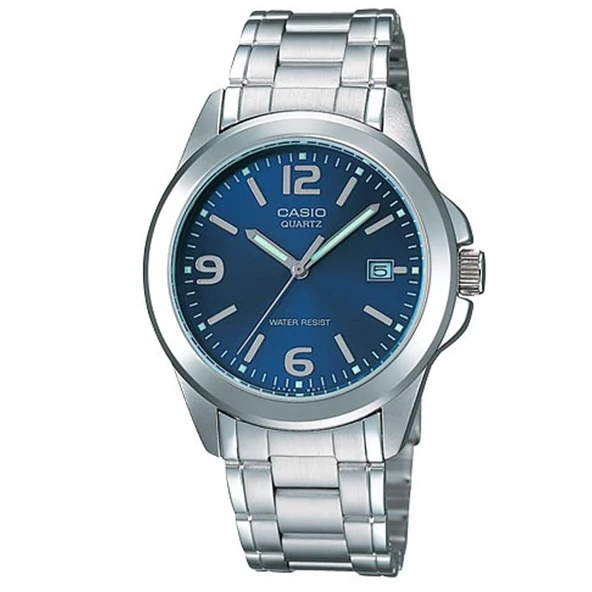 CASIO MTP-1215A-2ADF ERKEK KOL SAATİ