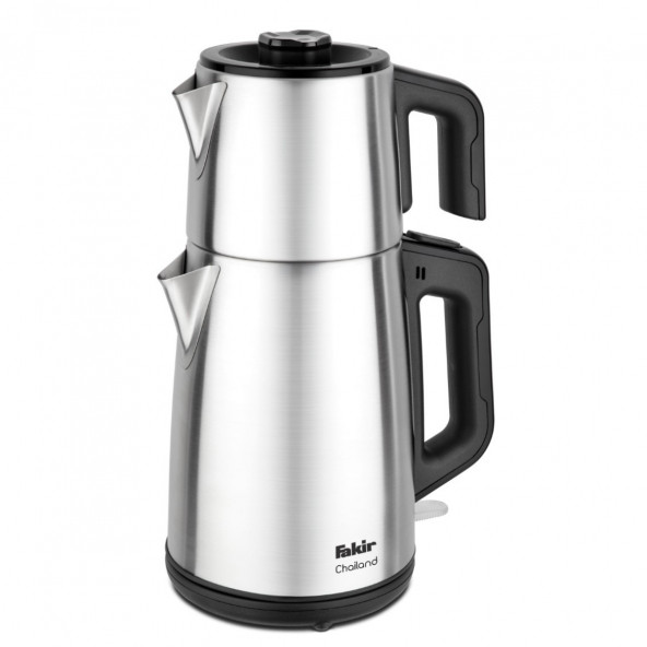 Fakir Chailand 1500 W Inox Çay Makinesi