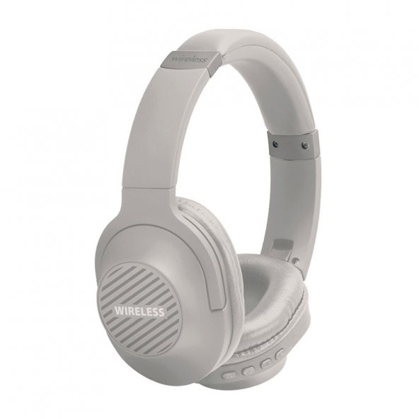 A01 Ayarlanabilir ve Katlanabilir 90 Derece Dönebilen Kulak Üstü Bluetooth Kulaklık - 12