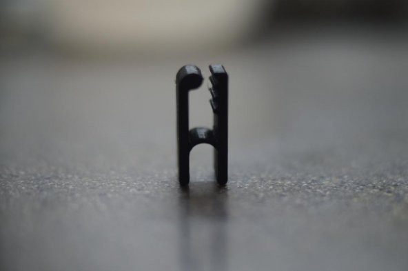 Saran Wrap Klip Plastik Aparat - Resim 4