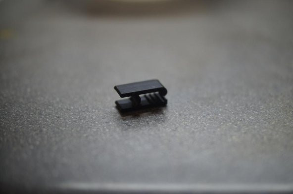 Saran Wrap Klip Plastik Aparat - Resim 5