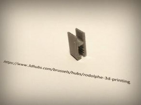 Saran Wrap Klip Plastik Aparat - Resim 7