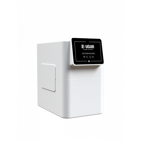 Uğur Usa T85b Su Arıtma Cihazı