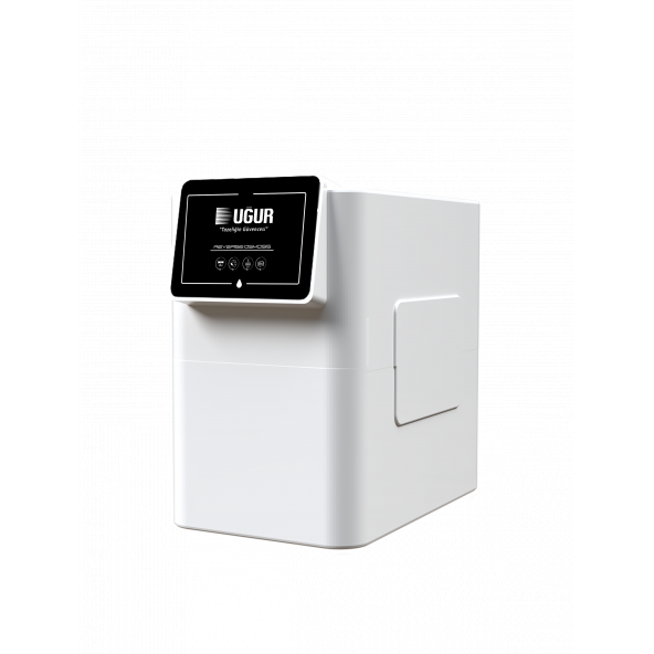 Uğur Usa T85b Su Arıtma Cihazı - 2