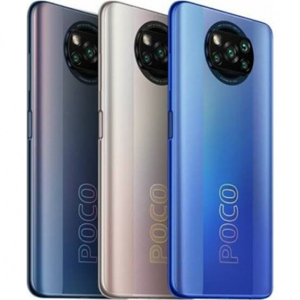 Poco X3 Pro 128 Gb Siyah (POCO Türkiye Garantili) - 4