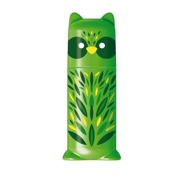 Maped Mini Cute Fosforlu Kalem 4lü Blister - 7