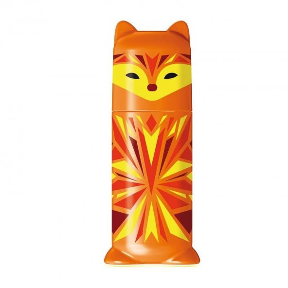 Maped Mini Cute Fosforlu Kalem 4lü Blister - 8