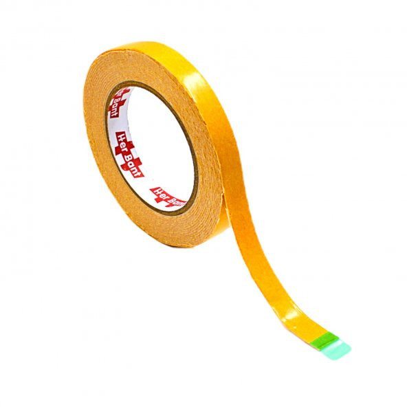 Gen-Of Çift Taraflı Köpük Bant 12mmx5m 1 Adet - 2