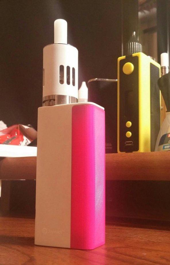 Joyetech VTC Mini Ekstra Kapak / Kapı Plastik Aparat - 2