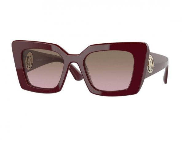 Burberry Güneş Gözlüğü B 4344 3403/14 - 1