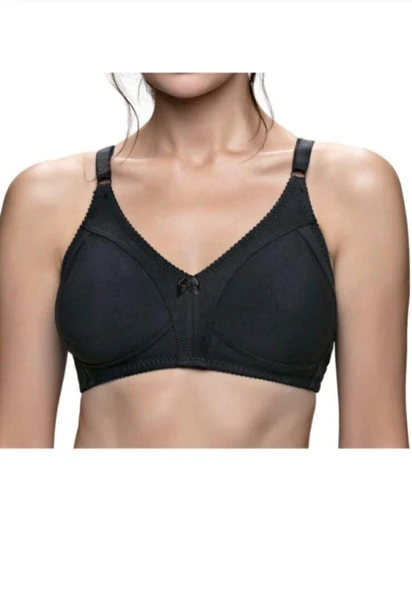 LİZA 539 PENYE TOPARLAYICI SÜDYEN TEKLİ  BEYAZ 90 - 3