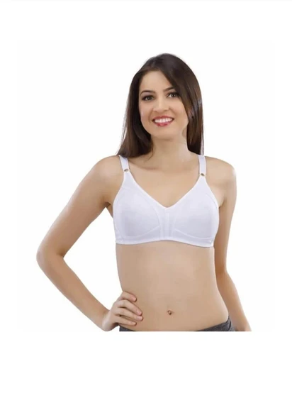 LİZA 539 PENYE TOPARLAYICI SÜDYEN TEKLİ  GRİ 90 - 3