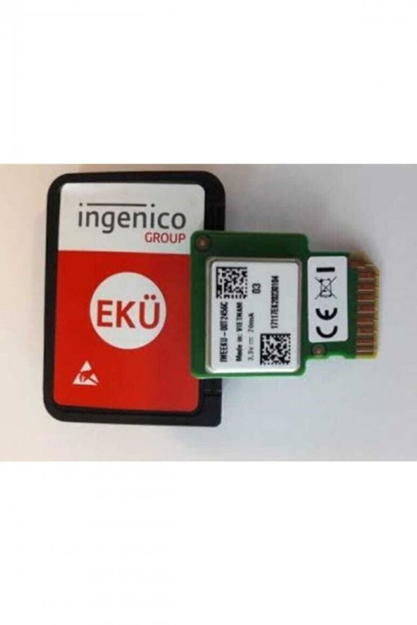 Ekü-hafıza Kartı-tüm Modellerine Uyumlu