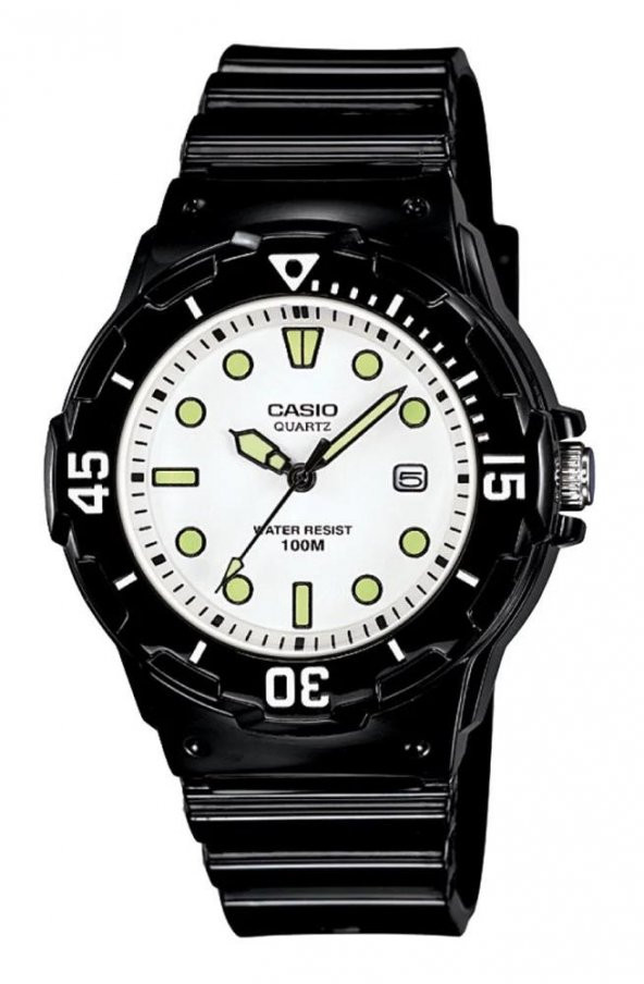 Casio LRW-200H-7E1VDF Kadın Kol Saati