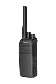 Talkpod D30 Dijital-Analog Hibrit DMR El Telsizi Pmr Tekli Paket