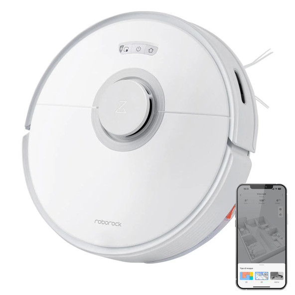 Roborock Q7 Max Akıllı Robot Süpürge