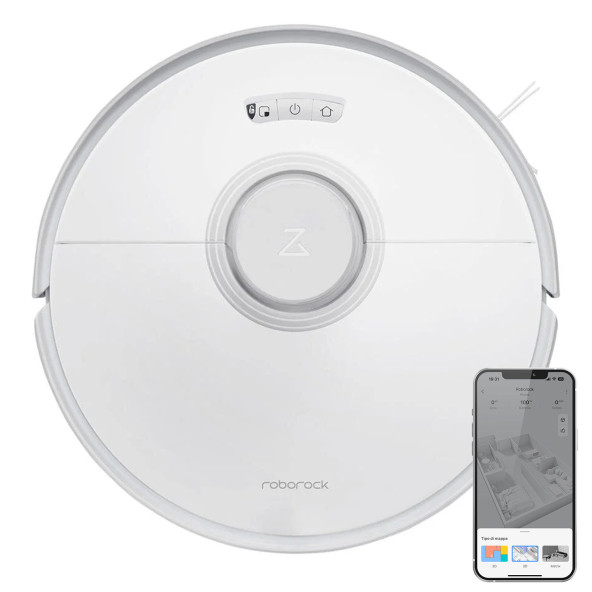 Roborock Q7 Max Akıllı Robot Süpürge - 2
