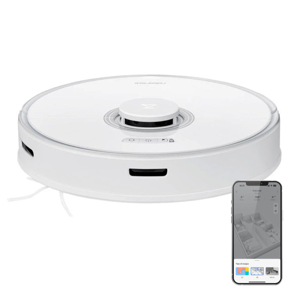 Roborock Q7 Max Akıllı Robot Süpürge - 3