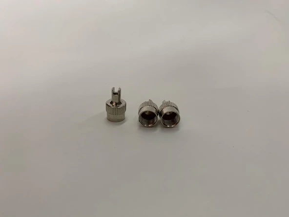 BİSİKLET SİBOP SÖKEN DEMİR KAPAK PAFTA SİBOP SÖKME APARATI - 5
