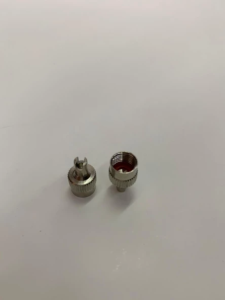 BİSİKLET SİBOP SÖKEN DEMİR KAPAK PAFTA SİBOP SÖKME APARATI - 2