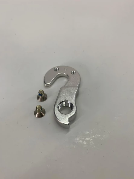 BİSİKLET KADRO KULAĞI ALÜMİNYUM ALAŞIM 1. KALİTE MEKANİZMA KULAĞI - 3