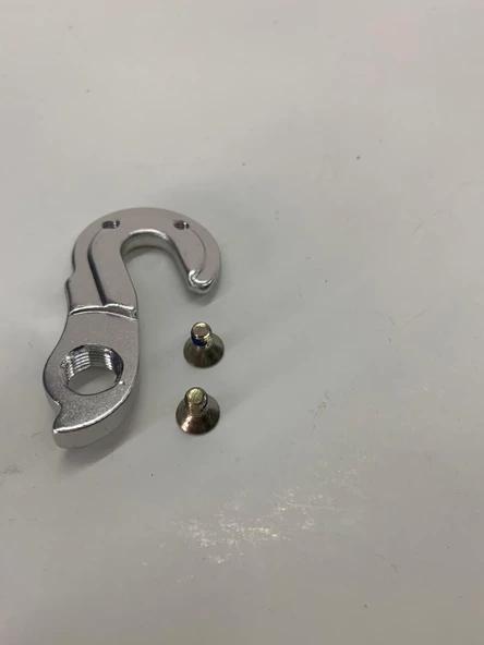 BİSİKLET KADRO KULAĞI ALÜMİNYUM ALAŞIM 1. KALİTE MEKANİZMA KULAĞI - 7