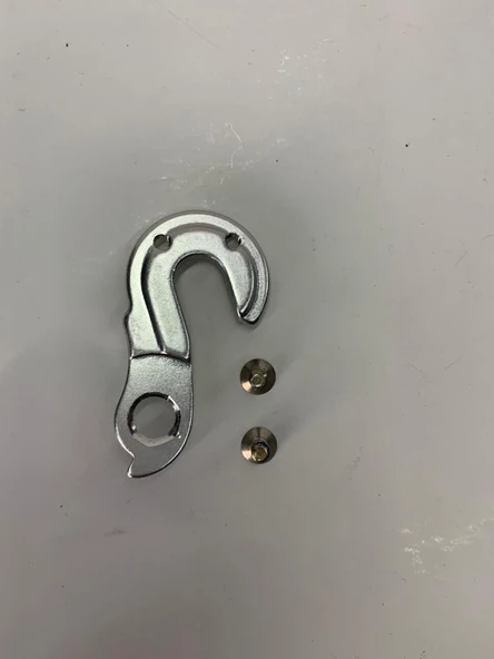 BİSİKLET KADRO KULAĞI ALÜMİNYUM ALAŞIM 1. KALİTE MEKANİZMA KULAĞI