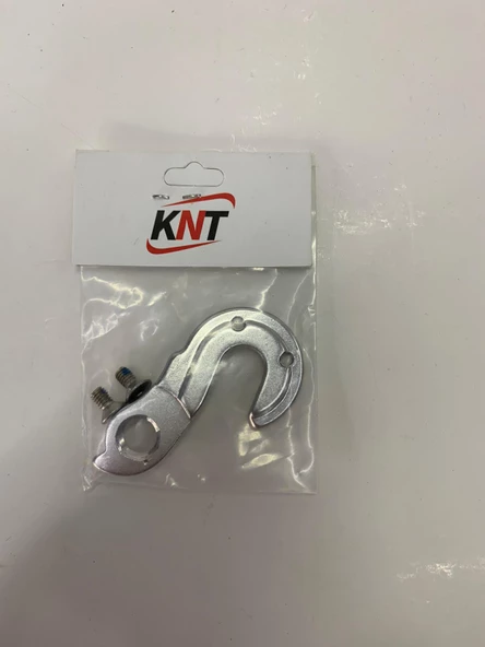 BİSİKLET KADRO KULAĞI ALÜMİNYUM ALAŞIM 1. KALİTE MEKANİZMA KULAĞI - 2