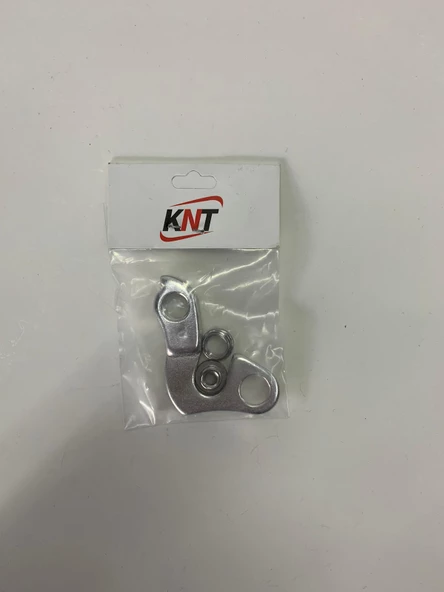 BİSİKLET KADRO KULAĞI ALÜMİNYUM ALAŞIM 1. KALİTE MEKANİZMA KULAĞI - 7