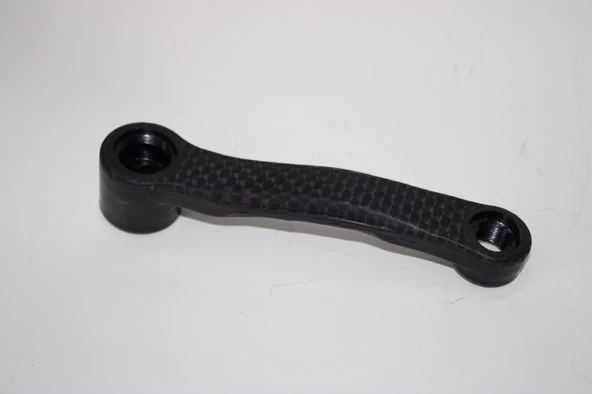 16-20 JANT BMX BİSİKLET SOL KOL SİYAH SEÇENEKLİ - Resim 5